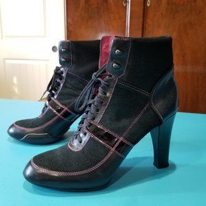 Cole Haan Ankle Boots